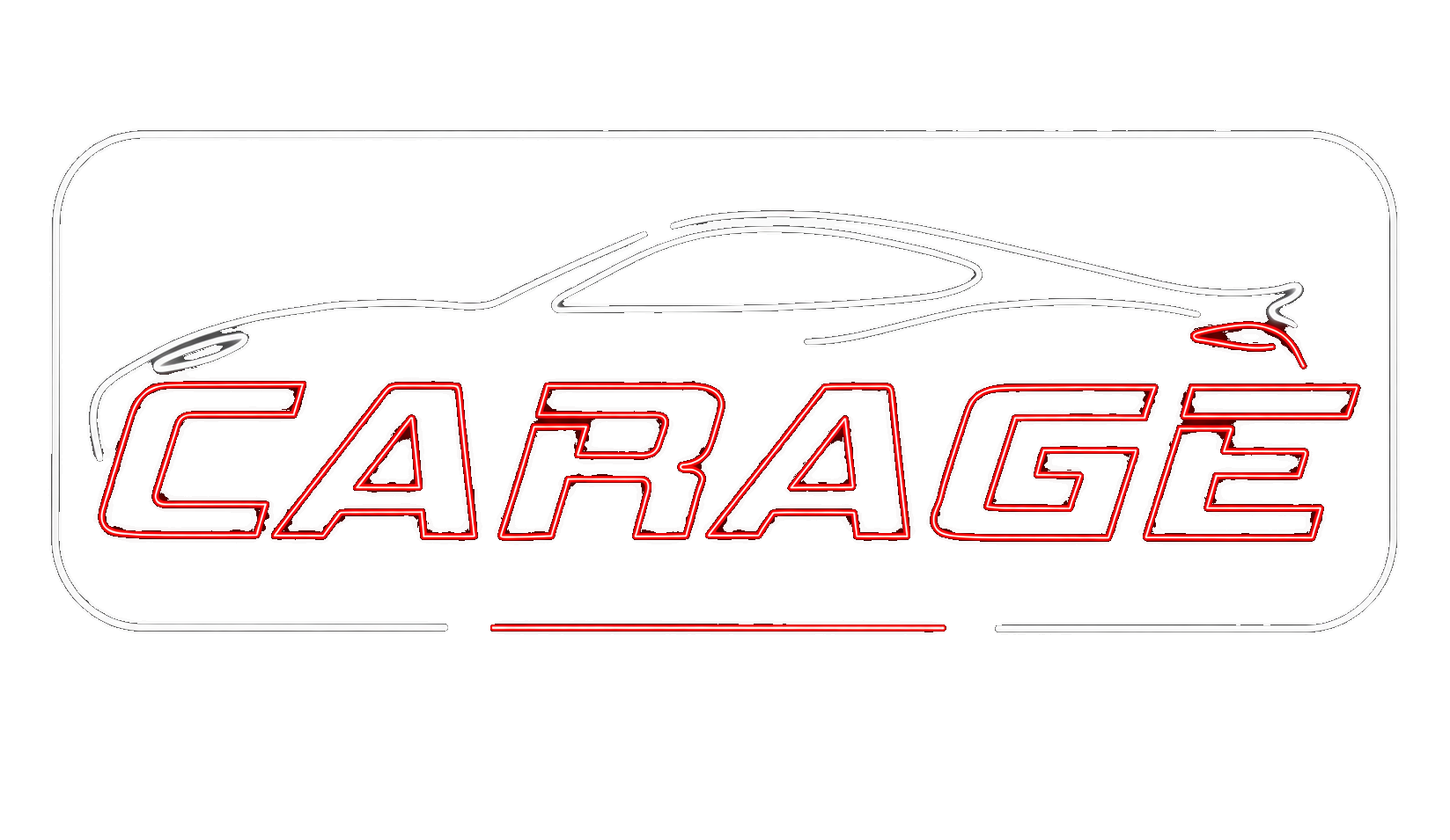 CARAGE Logo